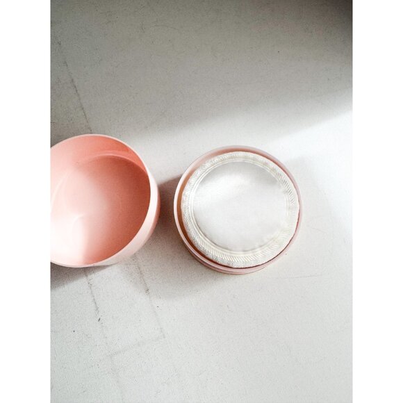 Vintage White Shoulders Elizabeth Arden Perfumed Bath Powder NEW Sealed - Picture 4 of 6